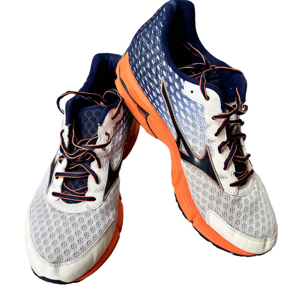 Mens Mizuno Running Shoe